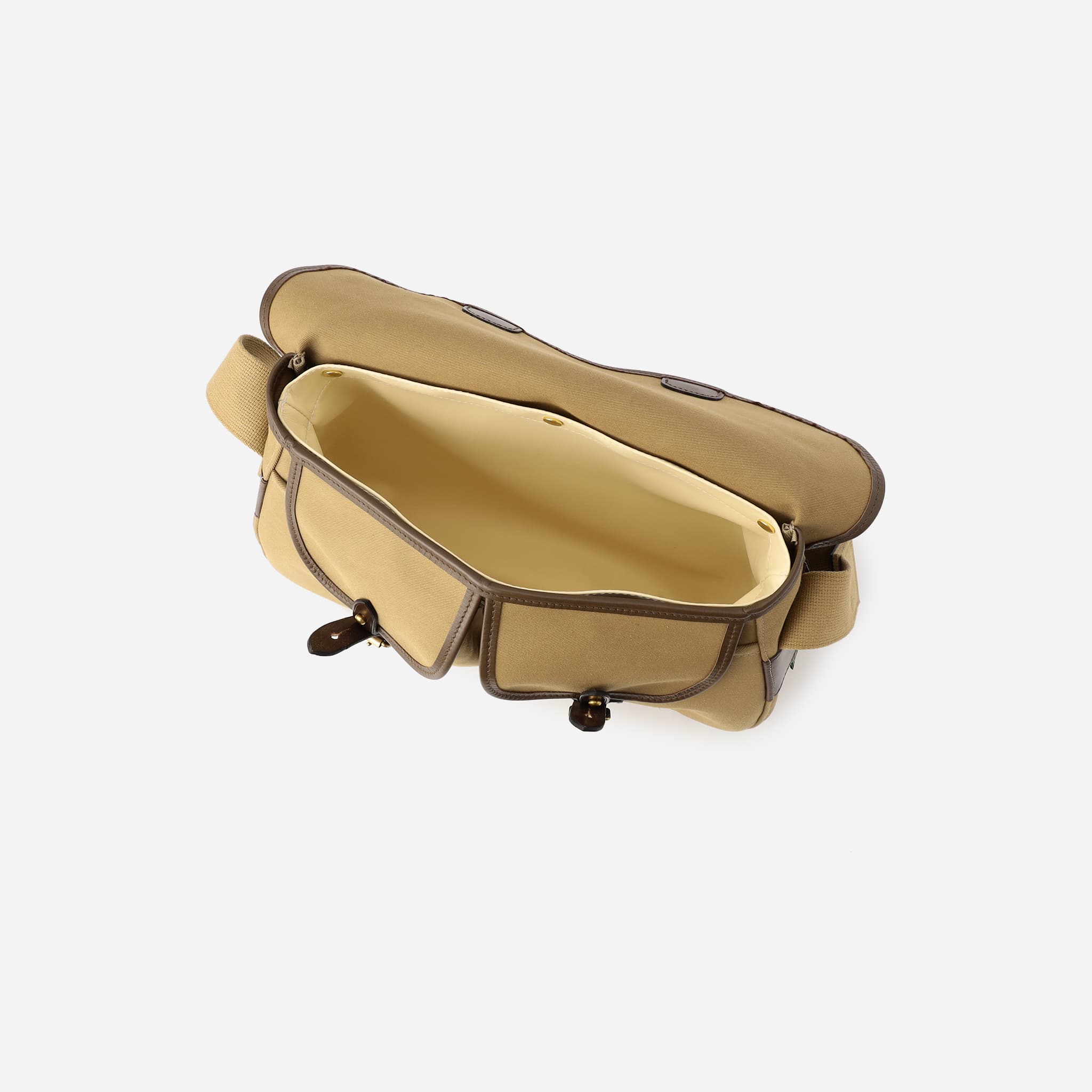 Brady 90s-00s ARIEL TROUT LARGEベージュライニング Brady 90s-00s ARIEL TROUT LARGEベージュライニング Brady 90s-00s