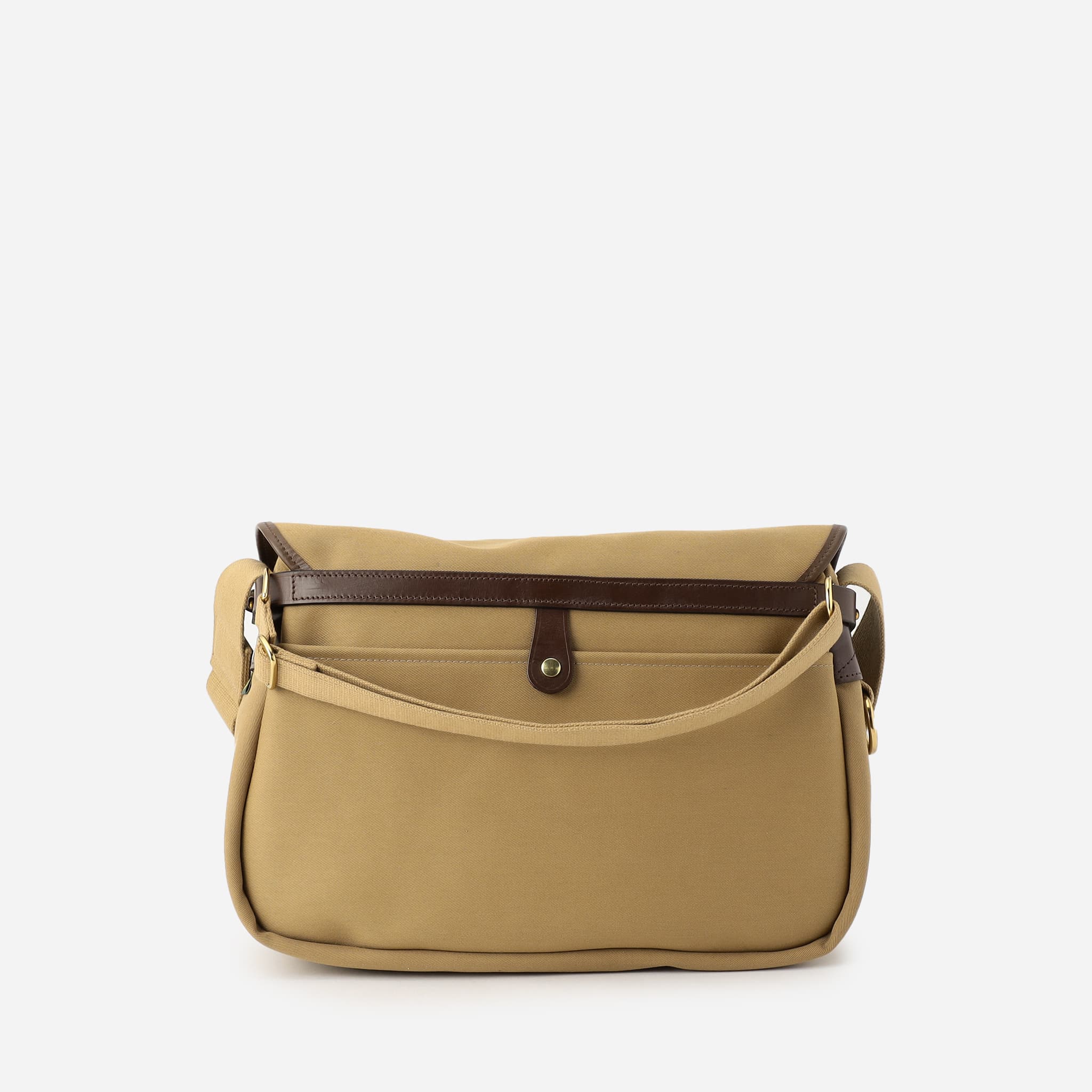 THE GELDERBURN FISHING BAG WITH LINER