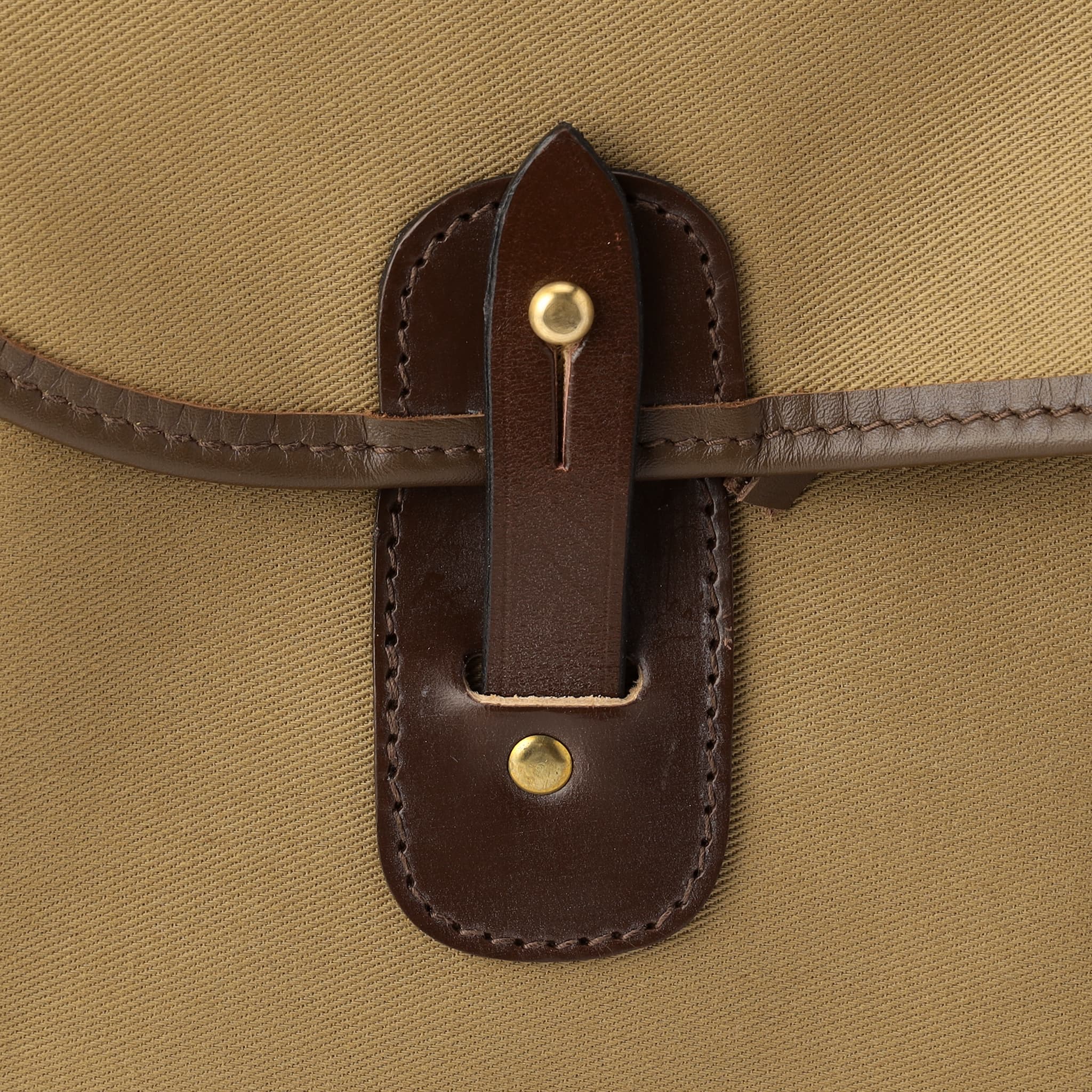 THE GELDERBURN FISHING BAG WITH LINER