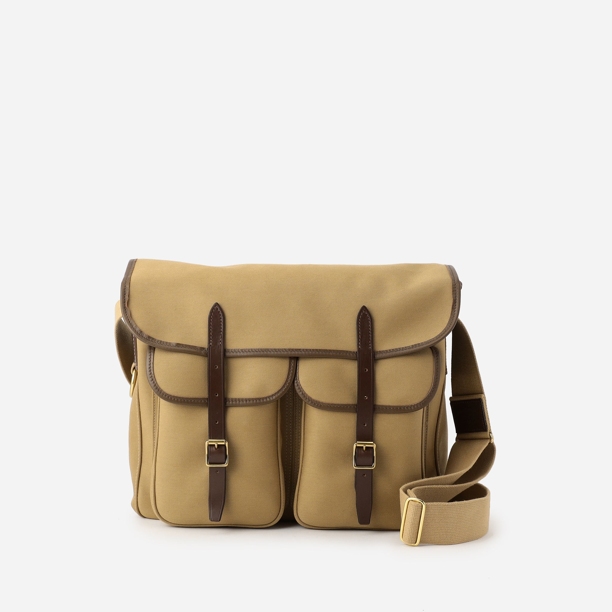 SEVERN FISHING BAG WITH LINER