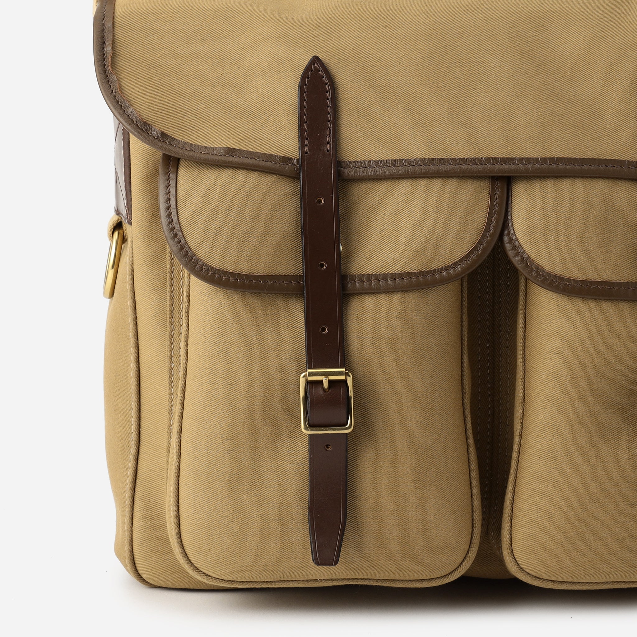 Brady フィッシングバック SEVERN FISHING BAG WITH LINER