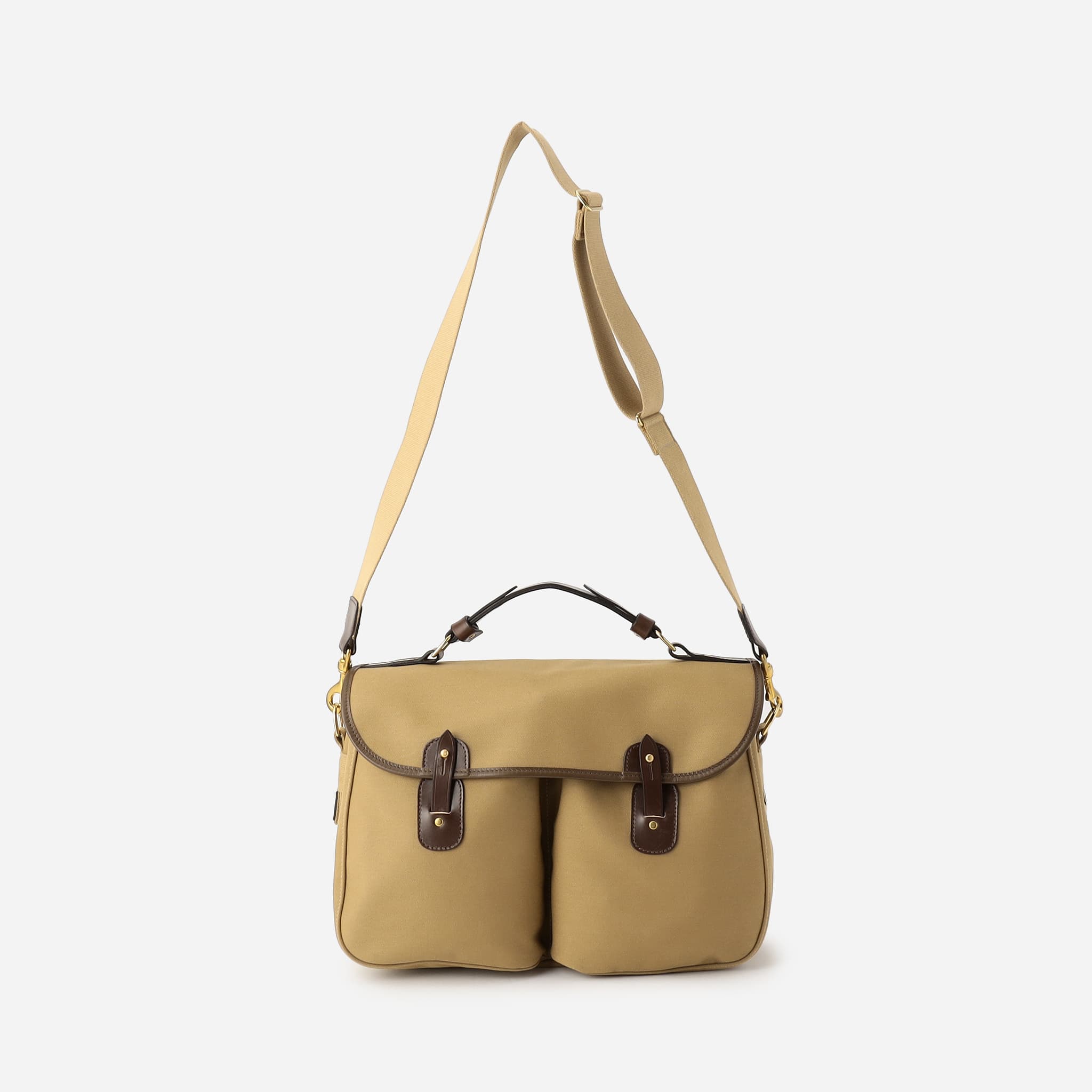 MONMOUTH BRIEFCASE