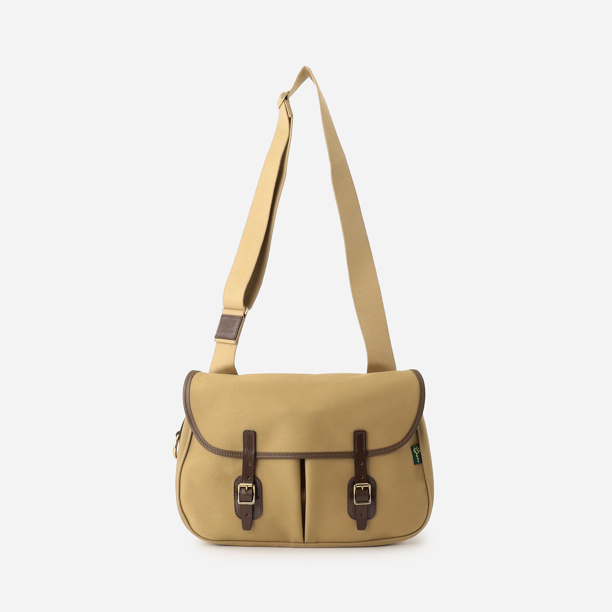 DART FISHING BAG WITH INNER LINER