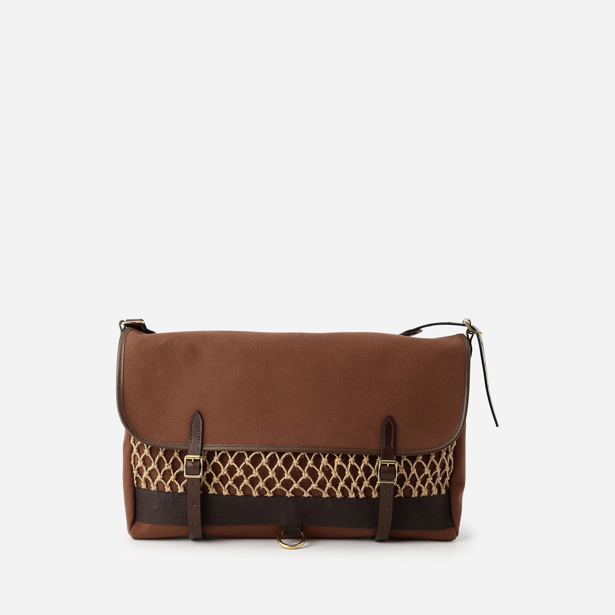 WOODLAND GAME BAG