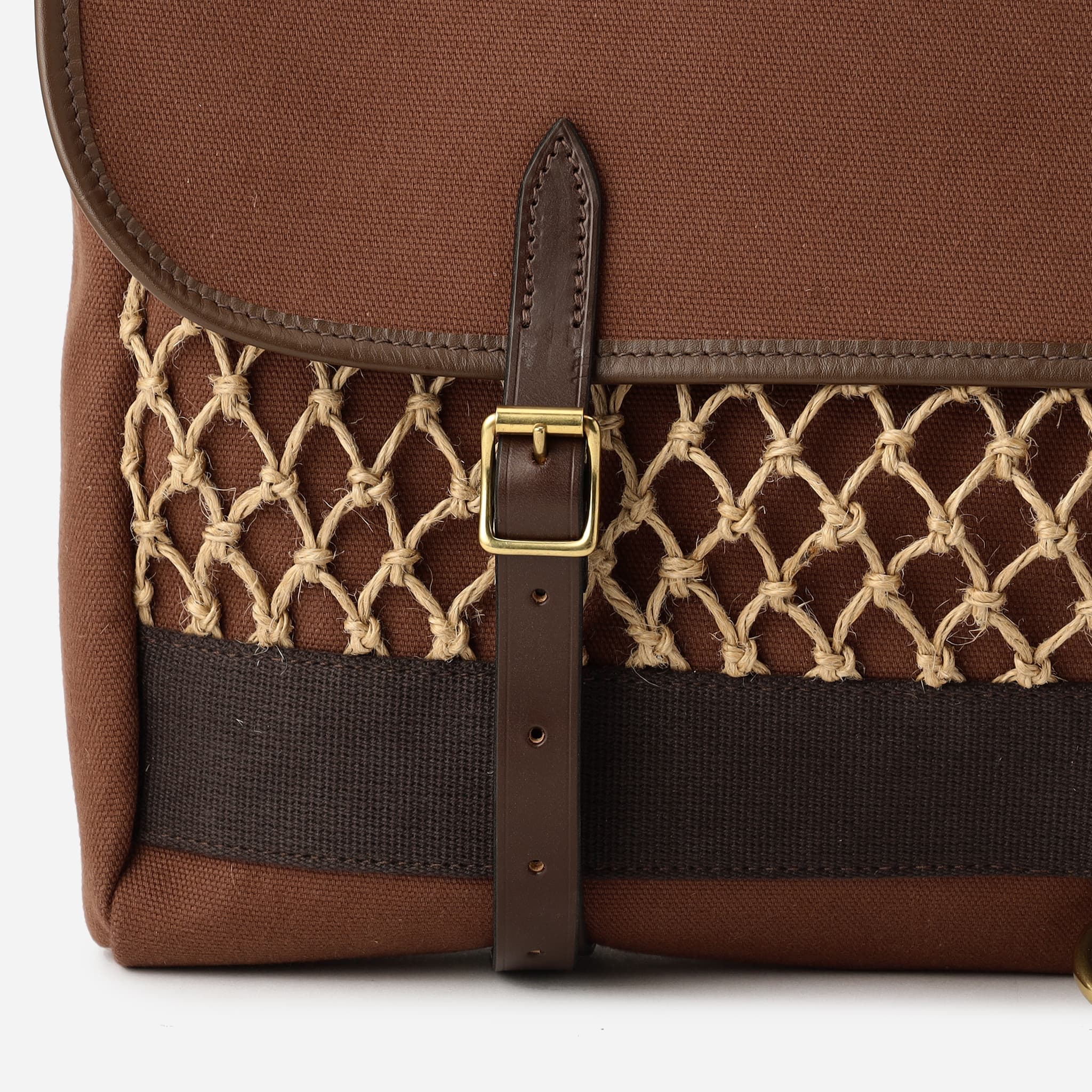 WOODLAND GAME BAG