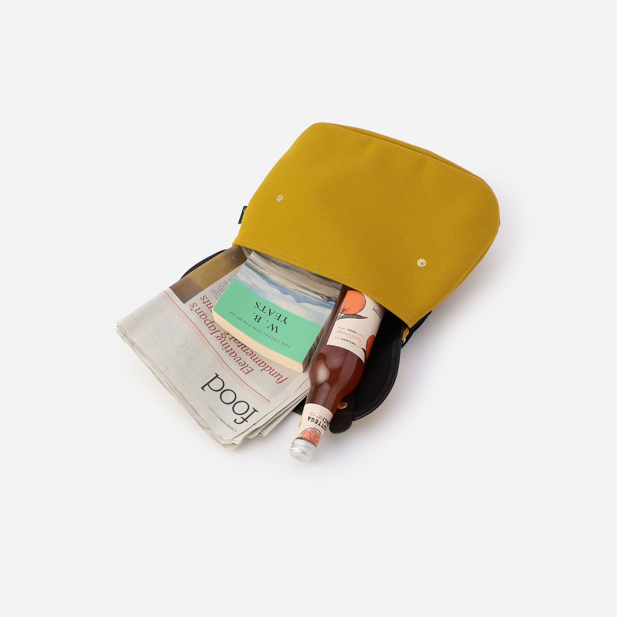 AVON HAINSWORTH VIVID HUES MELTON｜BradyBags 公式オンラインストア