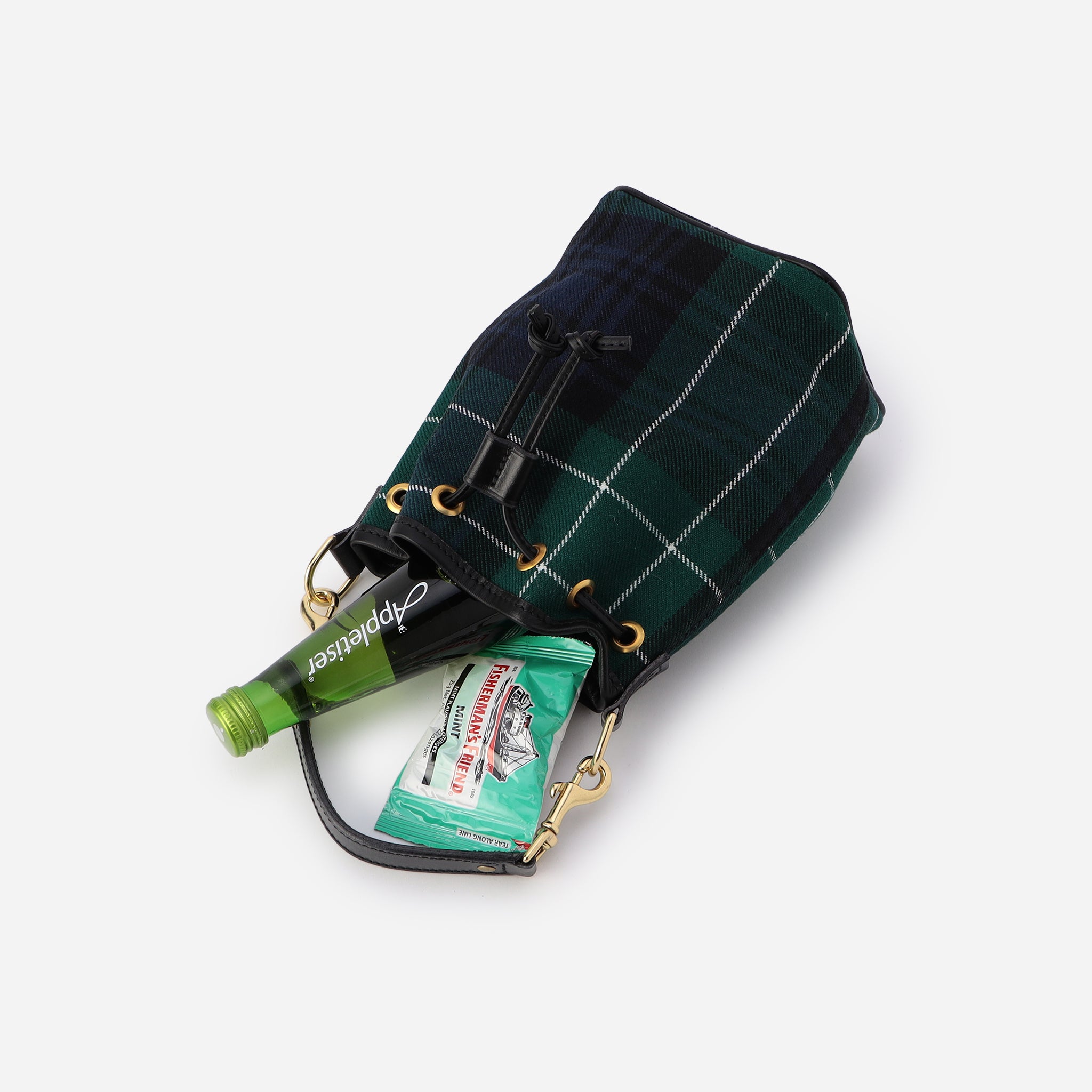 ELY LOCHCARRON WOOL CHECK