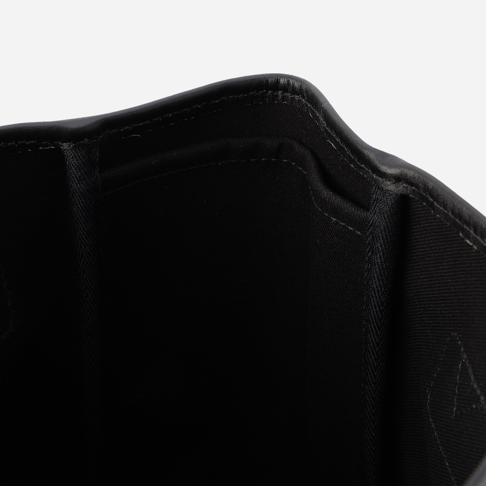 EXTRA SMALL CARRYALL LOCHCARRON WOOL CHECK