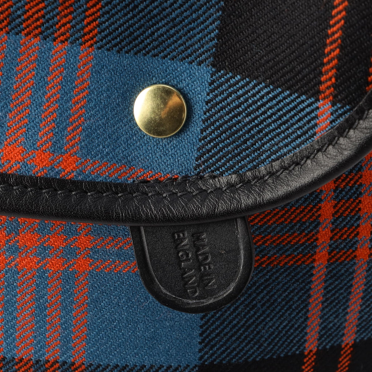 Avon Lochcarron Wool Check