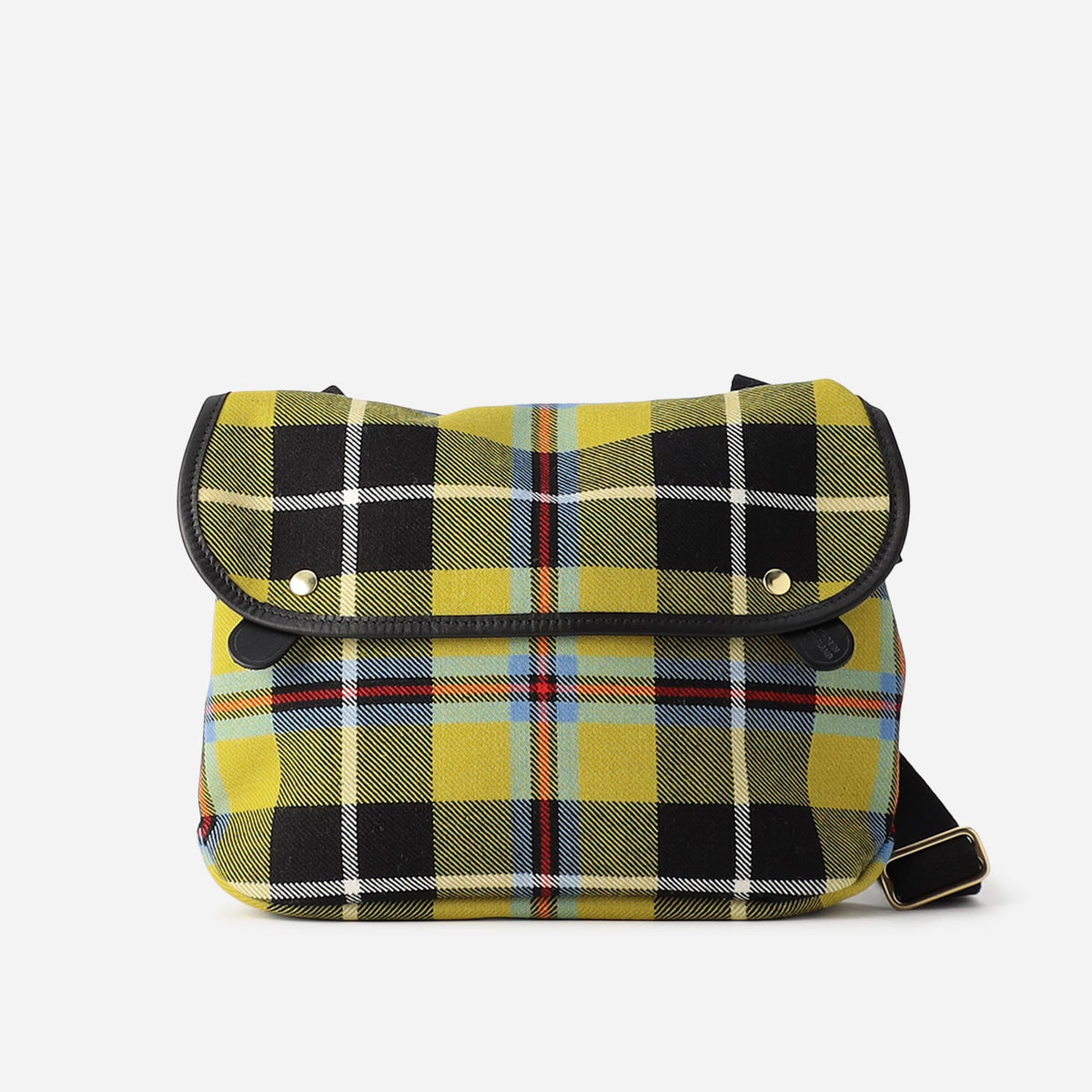 Avon Lochcarron Wool Check