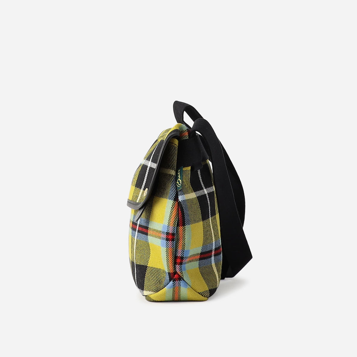 Avon Lochcarron Wool Check