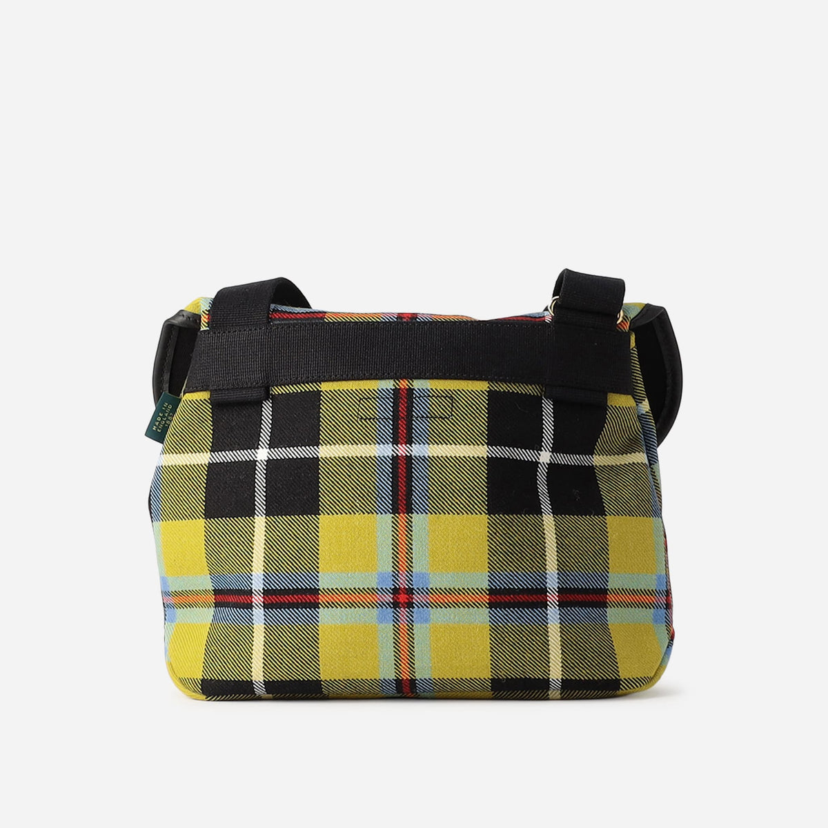 Avon Lochcarron Wool Check