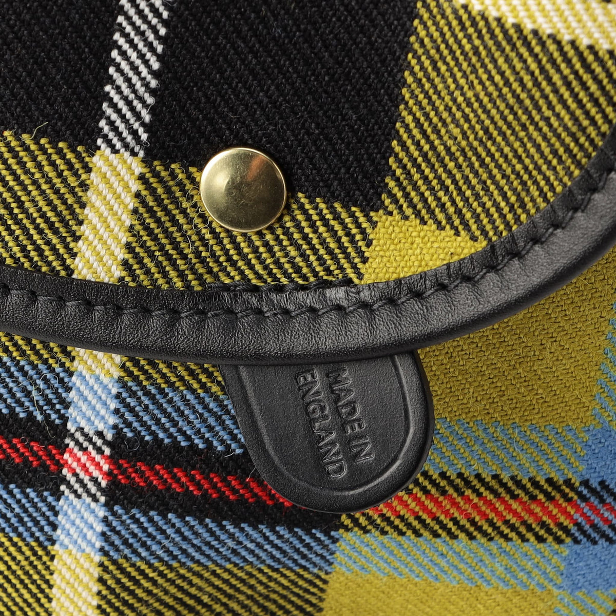Avon Lochcarron Wool Check