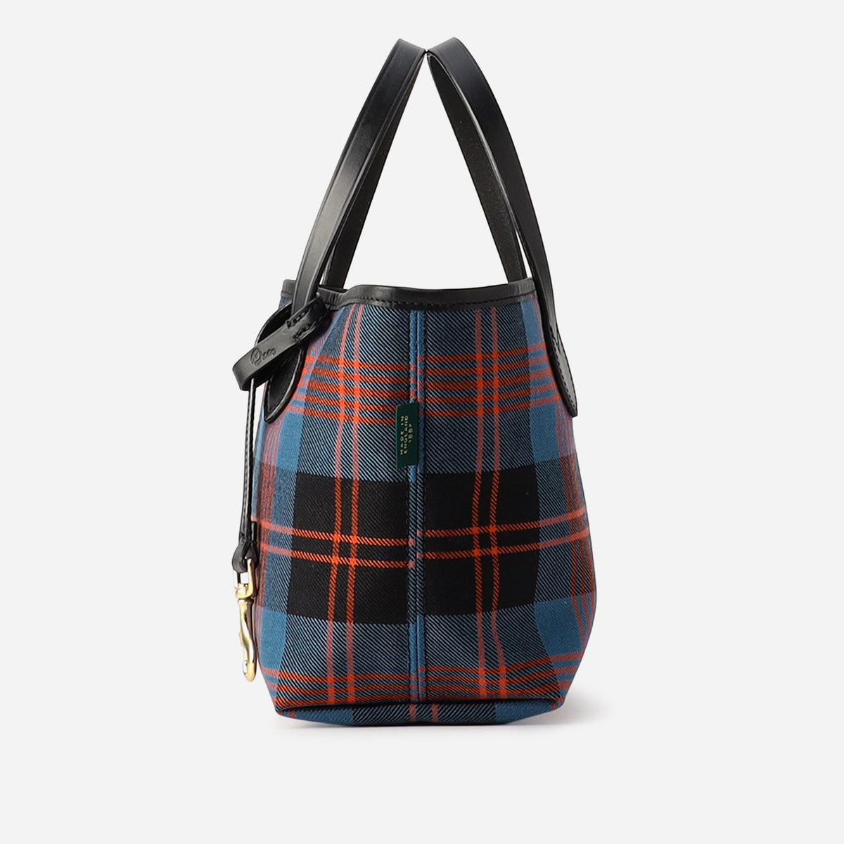 Conder Mini Lochcarron Wool Check