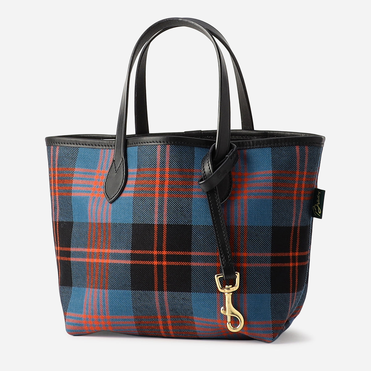 Conder Mini Lochcarron Wool Check