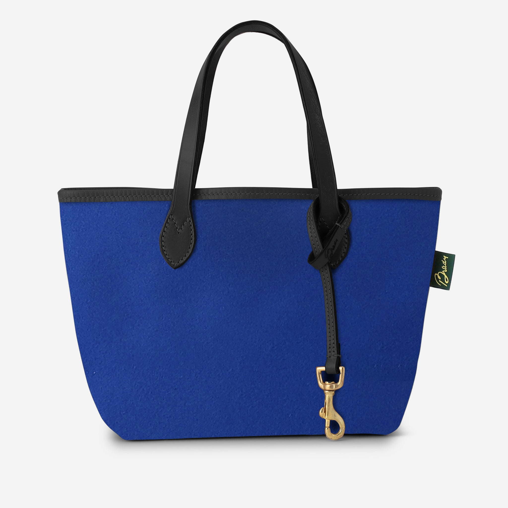 CONDER MINI HAINSWORTH VIVID HUES MELTON