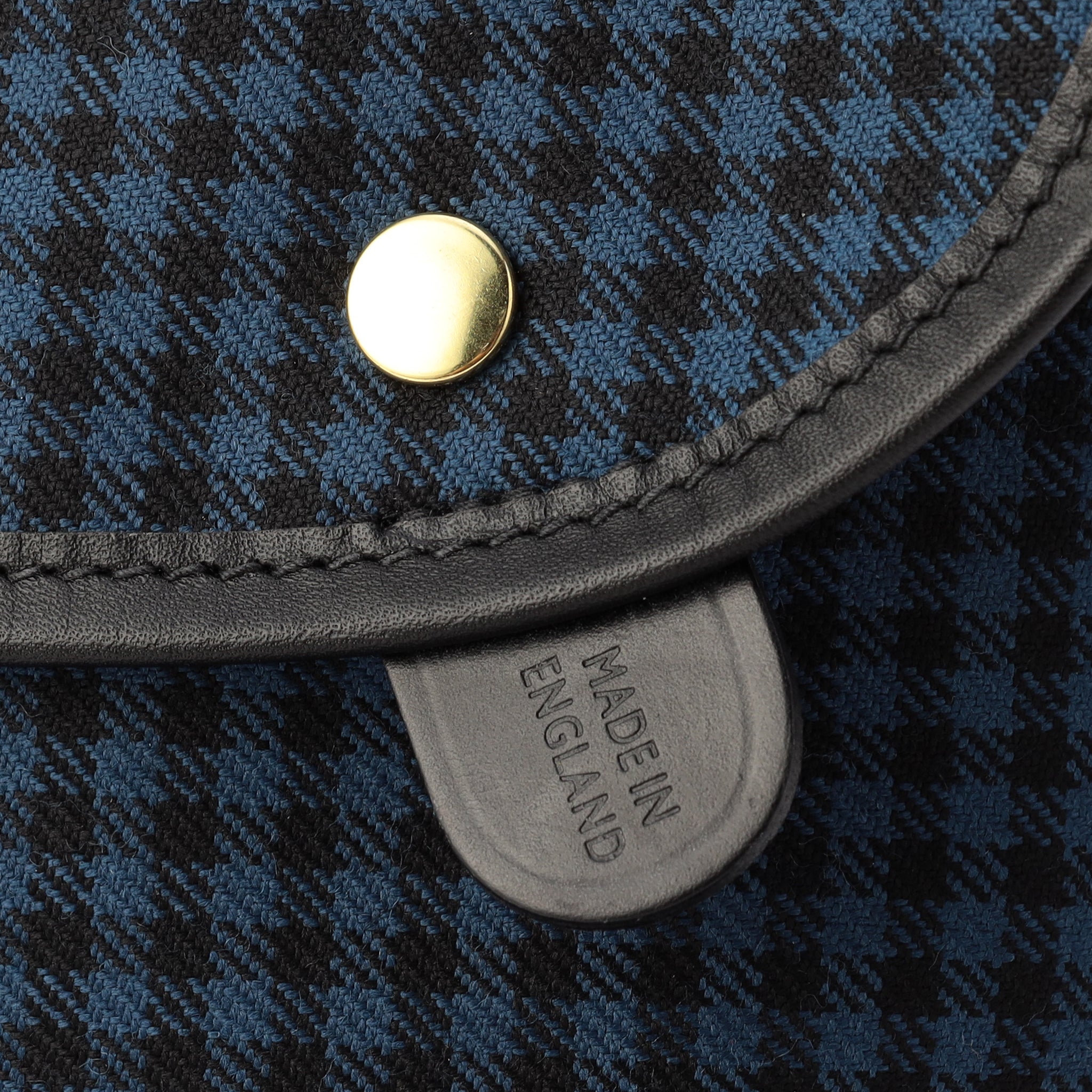 AVON LOCHCARRON WOOL CHECK