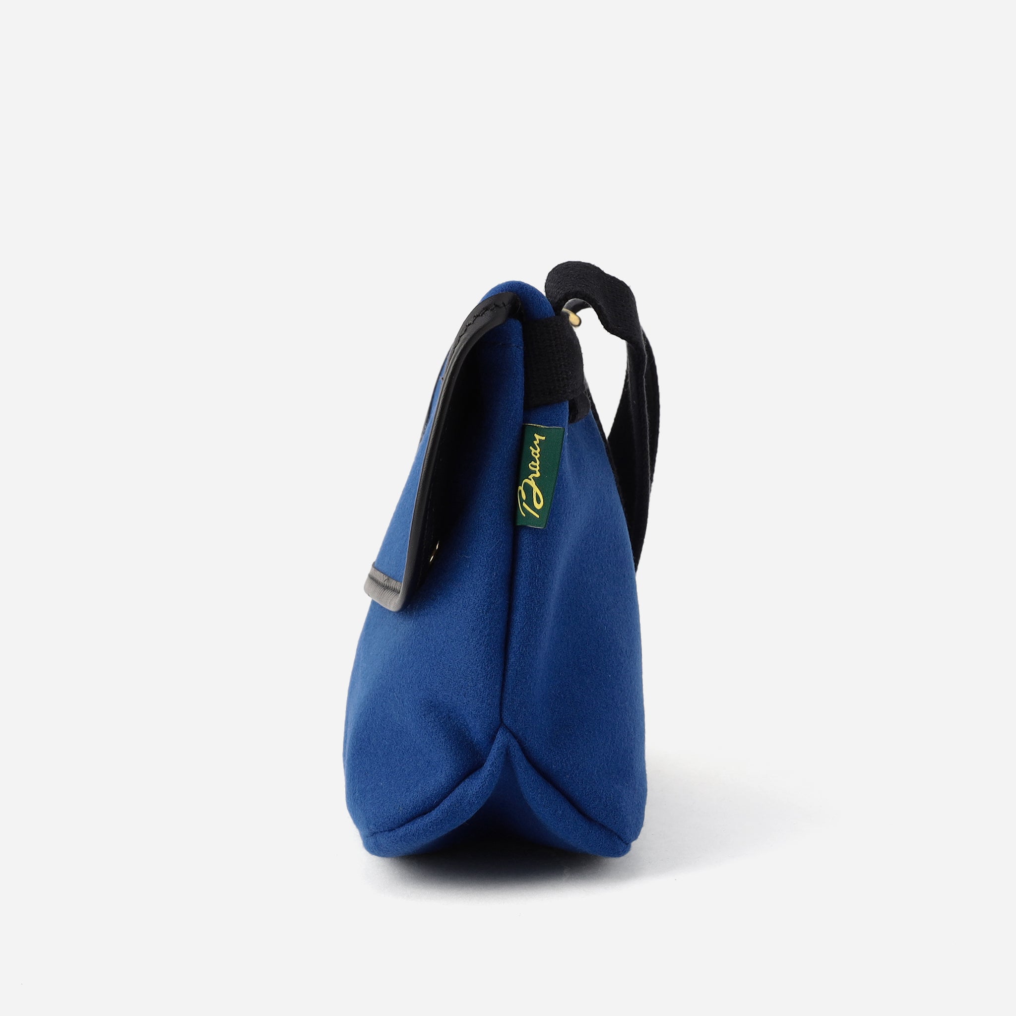 AVON MINI HAINSWORTH VIVID HUES MELTON｜BradyBags 公式オンラインストア