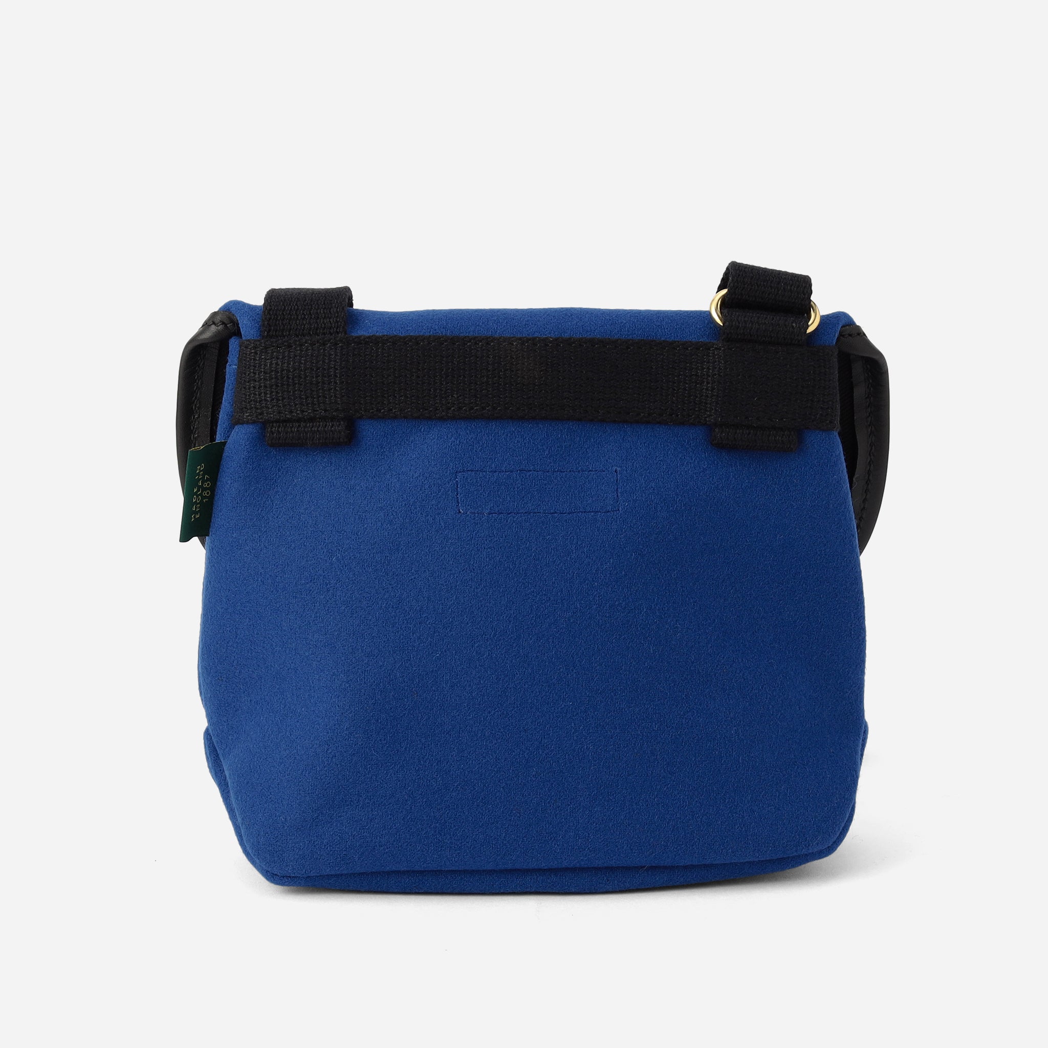 AVON MINI HAINSWORTH VIVID HUES MELTON｜BradyBags 公式オンラインストア