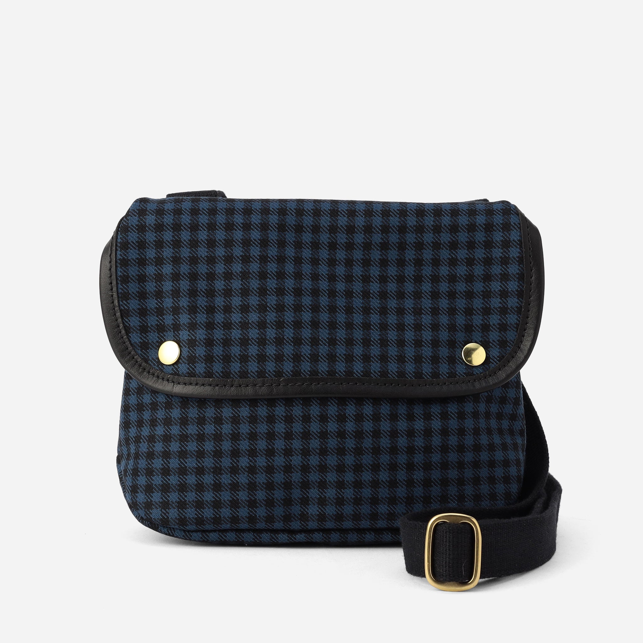 AVON MINI LOCHCARRON WOOL CHECK