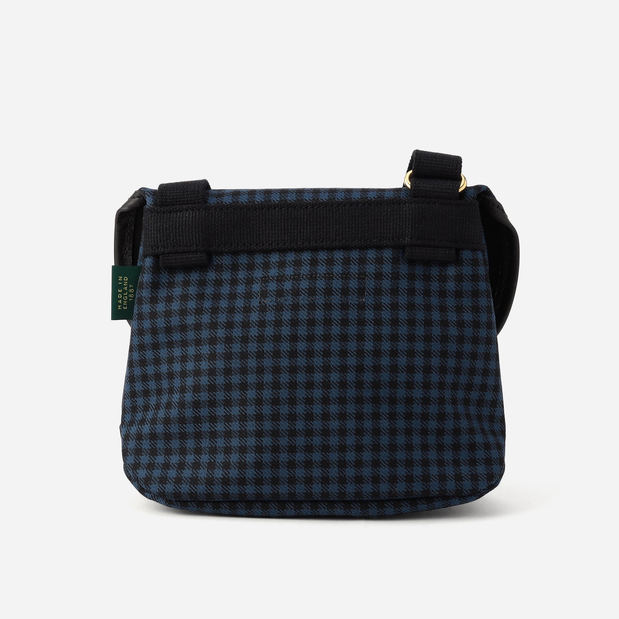 AVON MINI LOCHCARRON WOOL CHECK