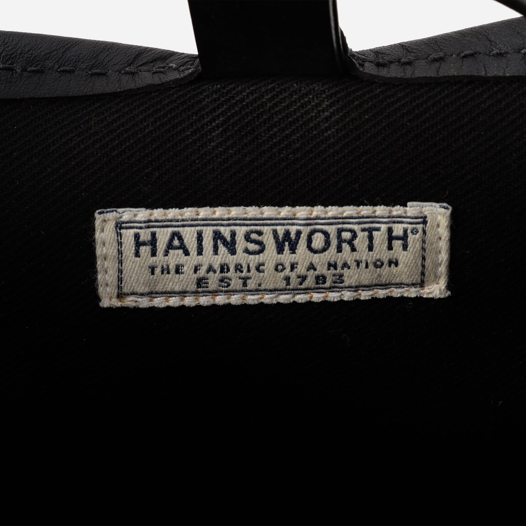 KEER HAINSWORTH VIVID HUES MELTON
