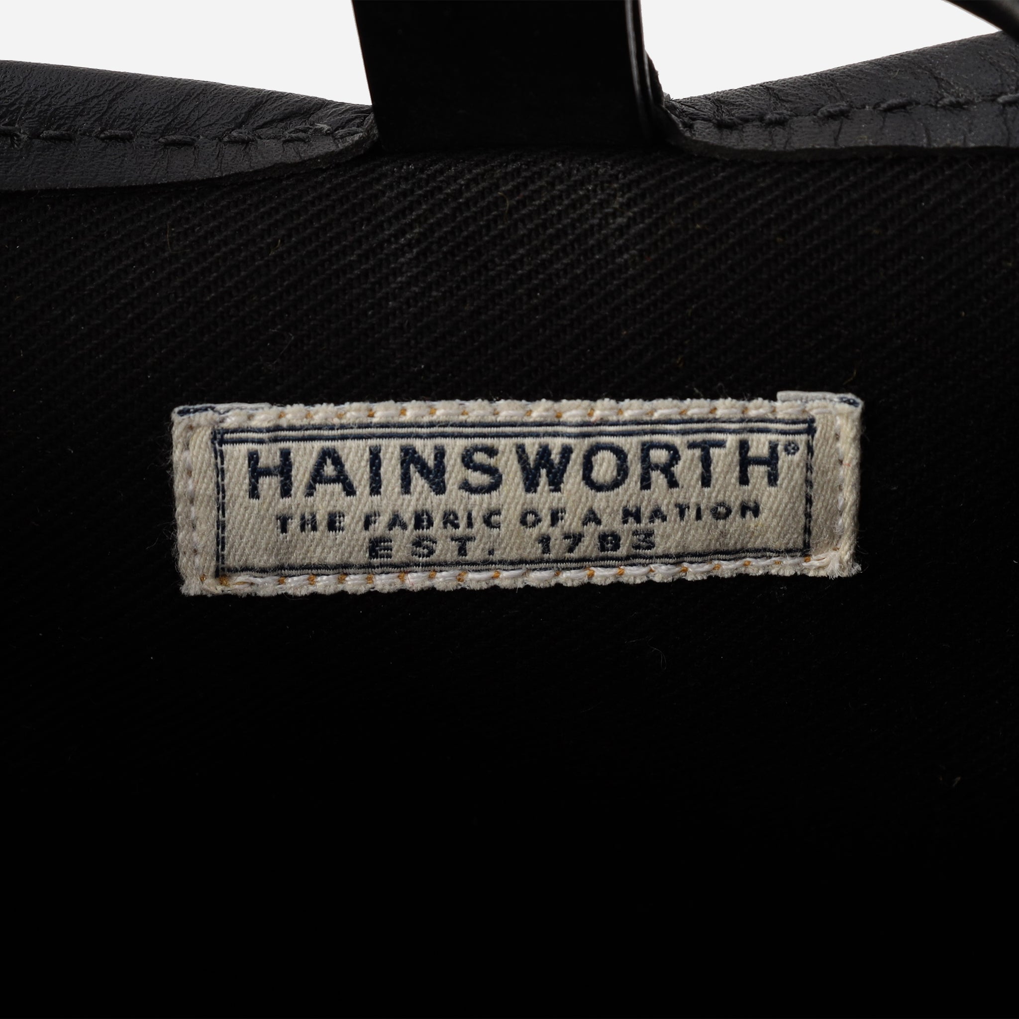 KEER HAINSWORTH VIVID HUES MELTON