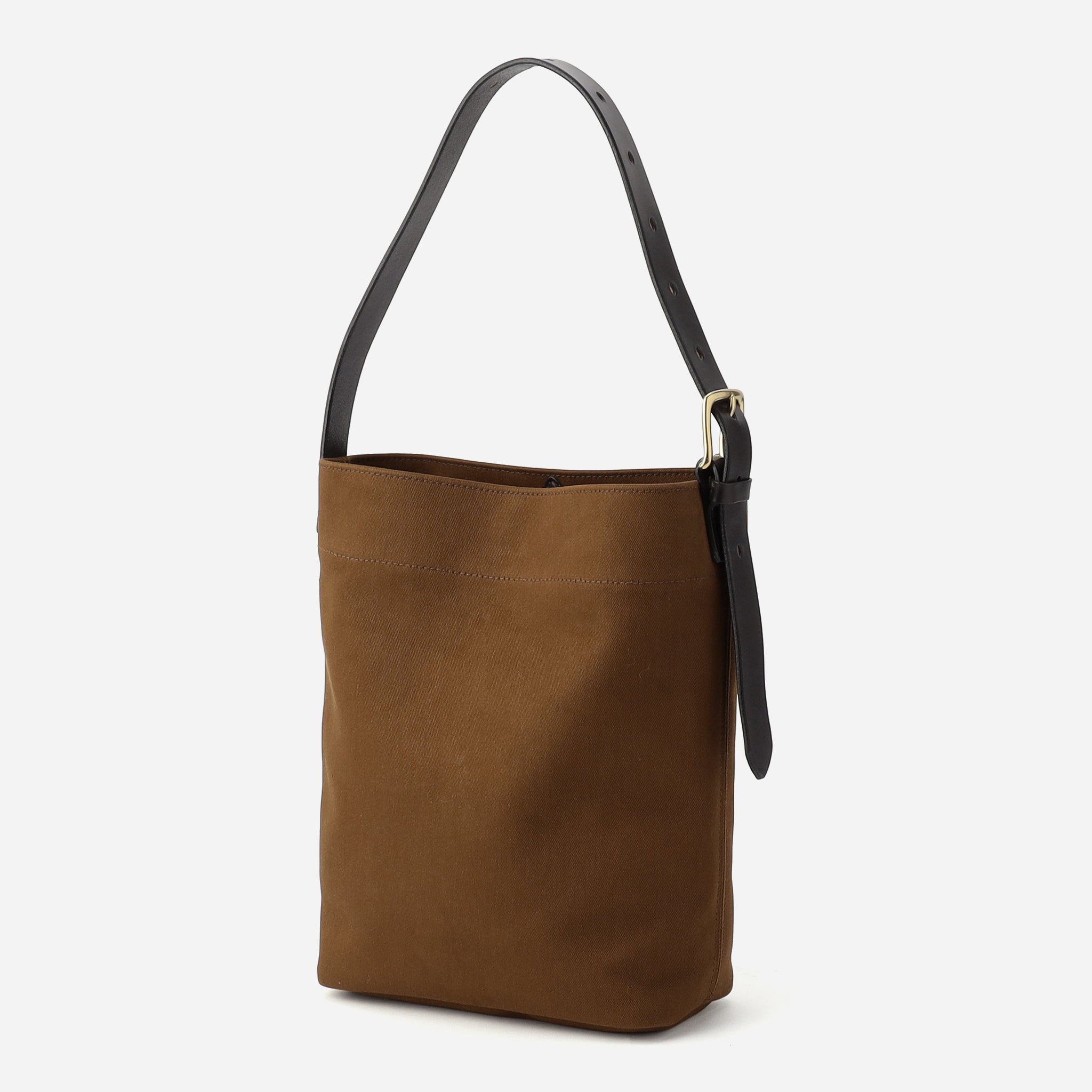 未使用品　BRADY / LEVEN MINI コットン ショルダーバッグ Brilla per il gusto（ブリッラ ペル イル グスト）BRADY / LEVEN MINI