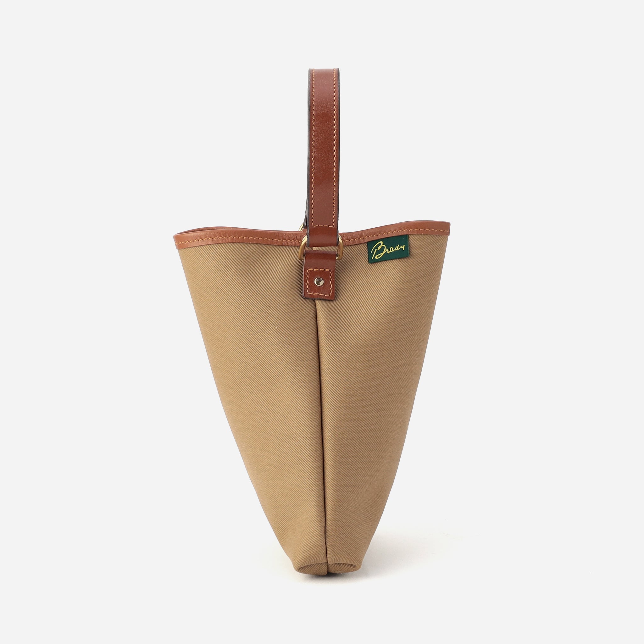 BRADY / Calder/ショルダーバッグ/キャンバス/GRN// CADER｜BradyBags 公式オンラインストア