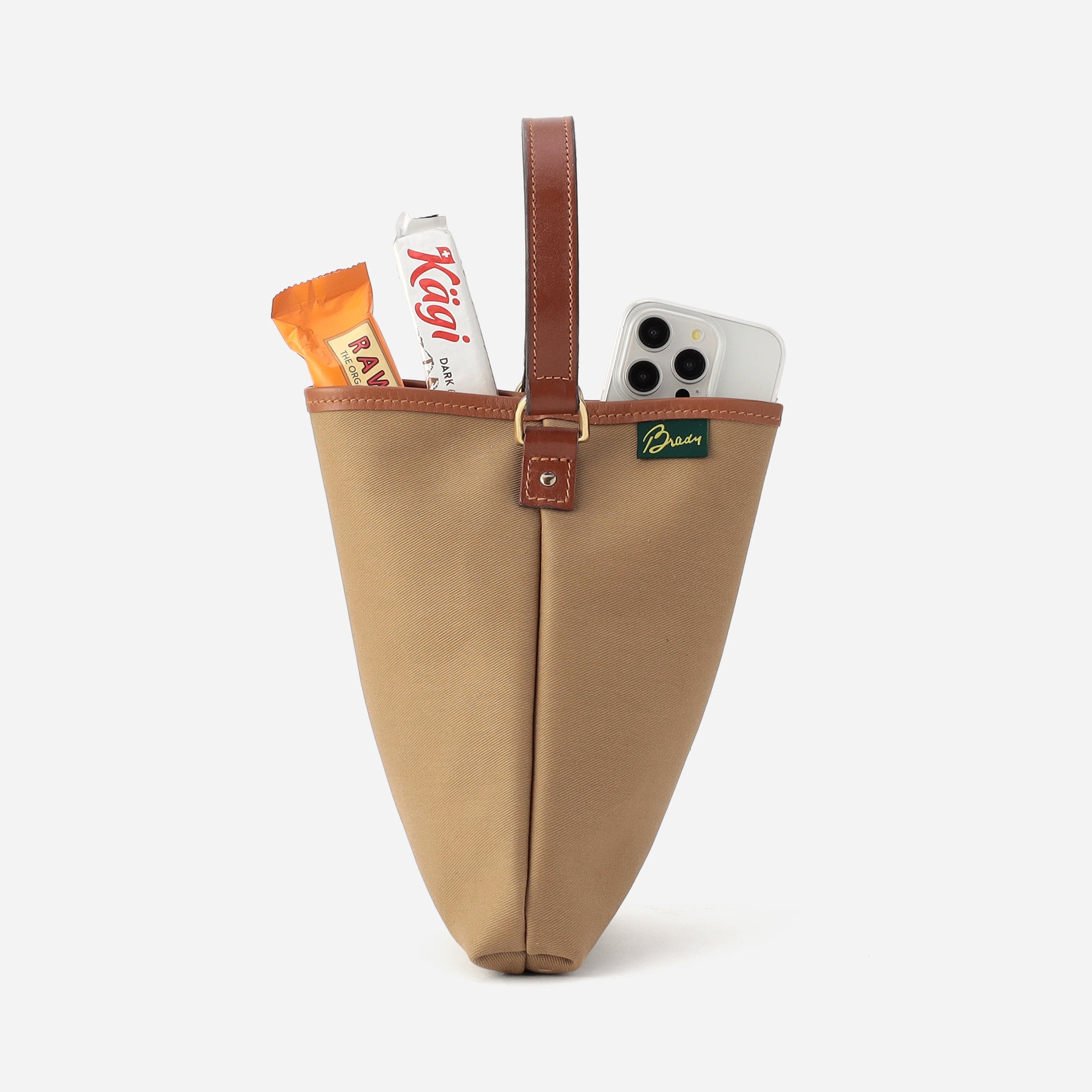 CADER｜BradyBags 公式オンラインストア