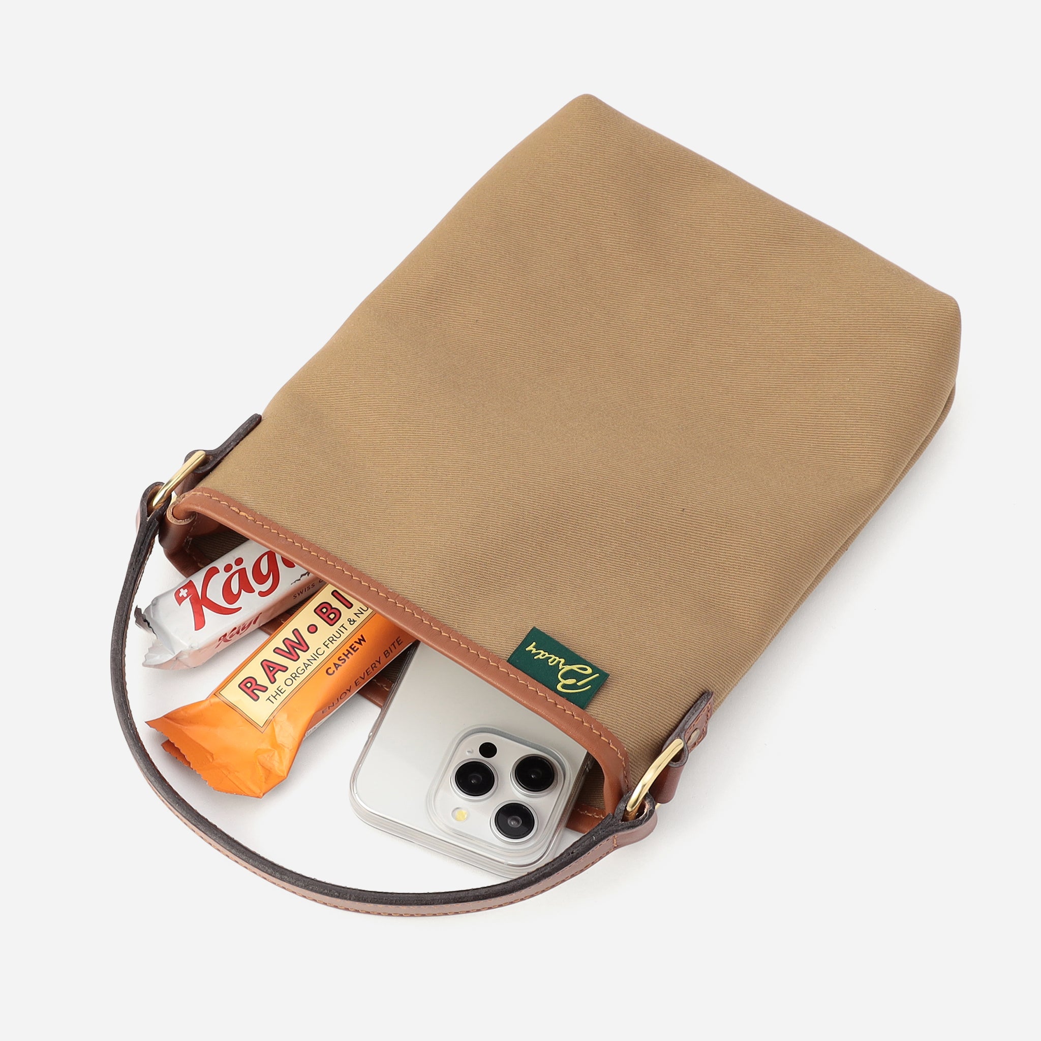 CADER｜BradyBags 公式オンラインストア