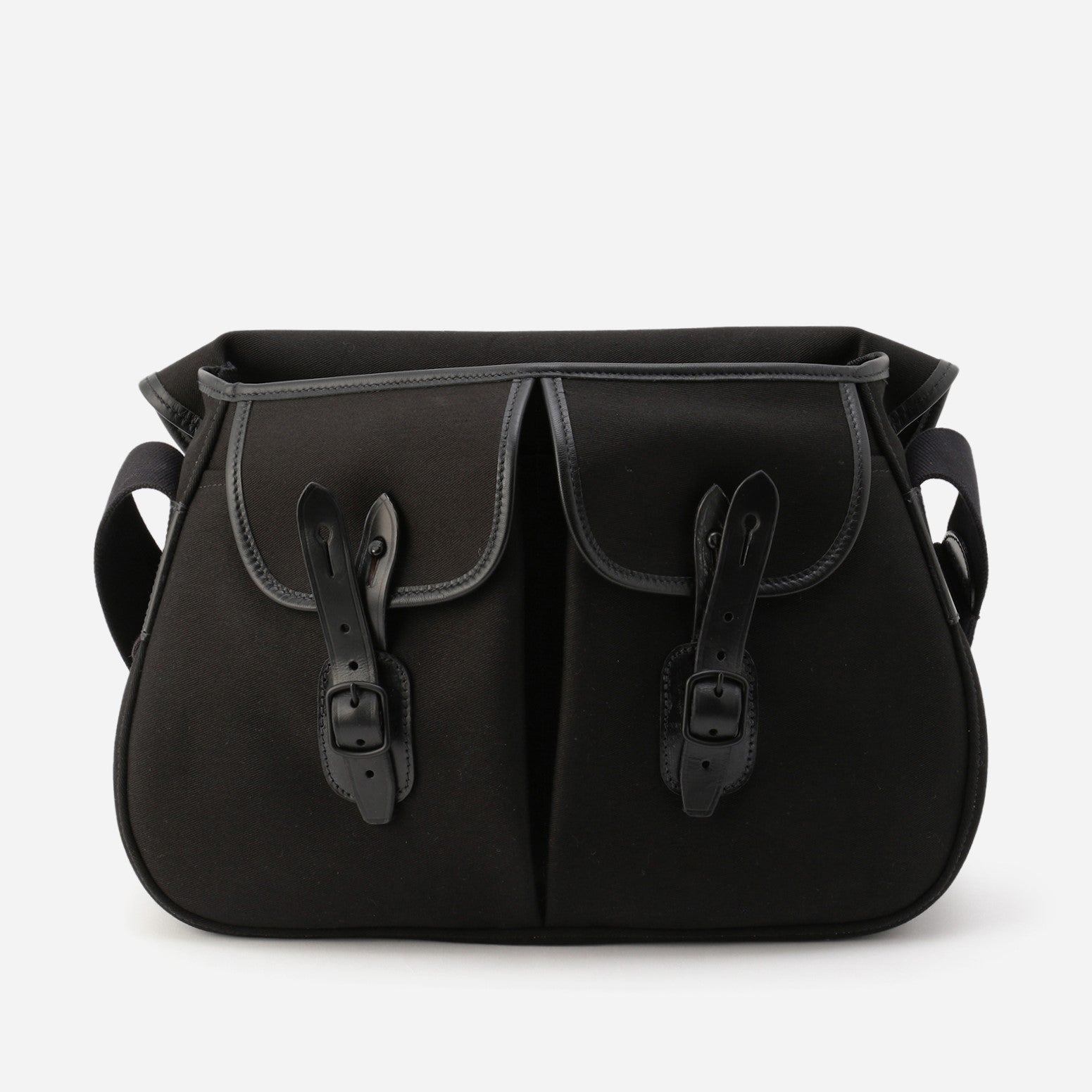 ARIEL TROUT LARGE BLACK EDITION｜BradyBags 公式オンラインストア