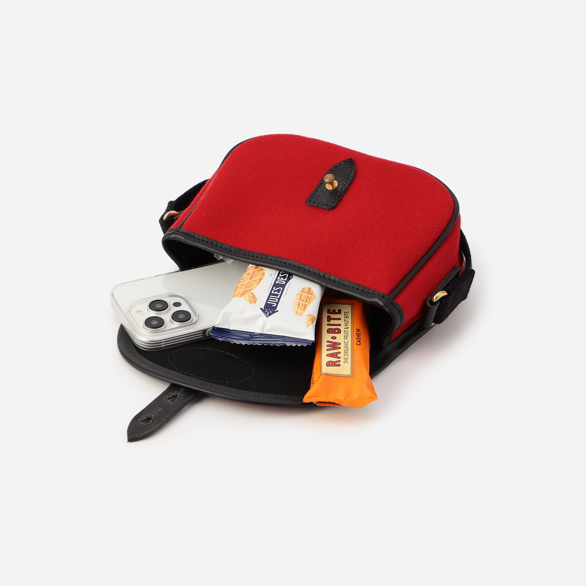 COLNE MINI HAINSWORTH VIVID HUES MELTON