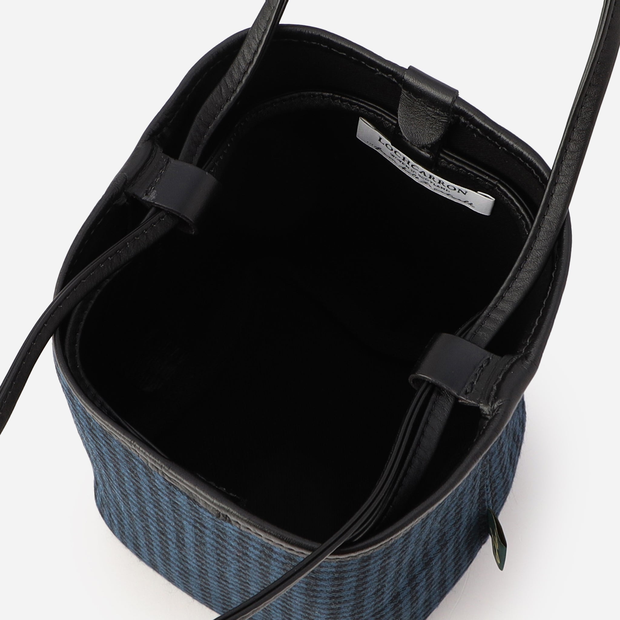 KEER LOCHCARRON WOOL CHECK