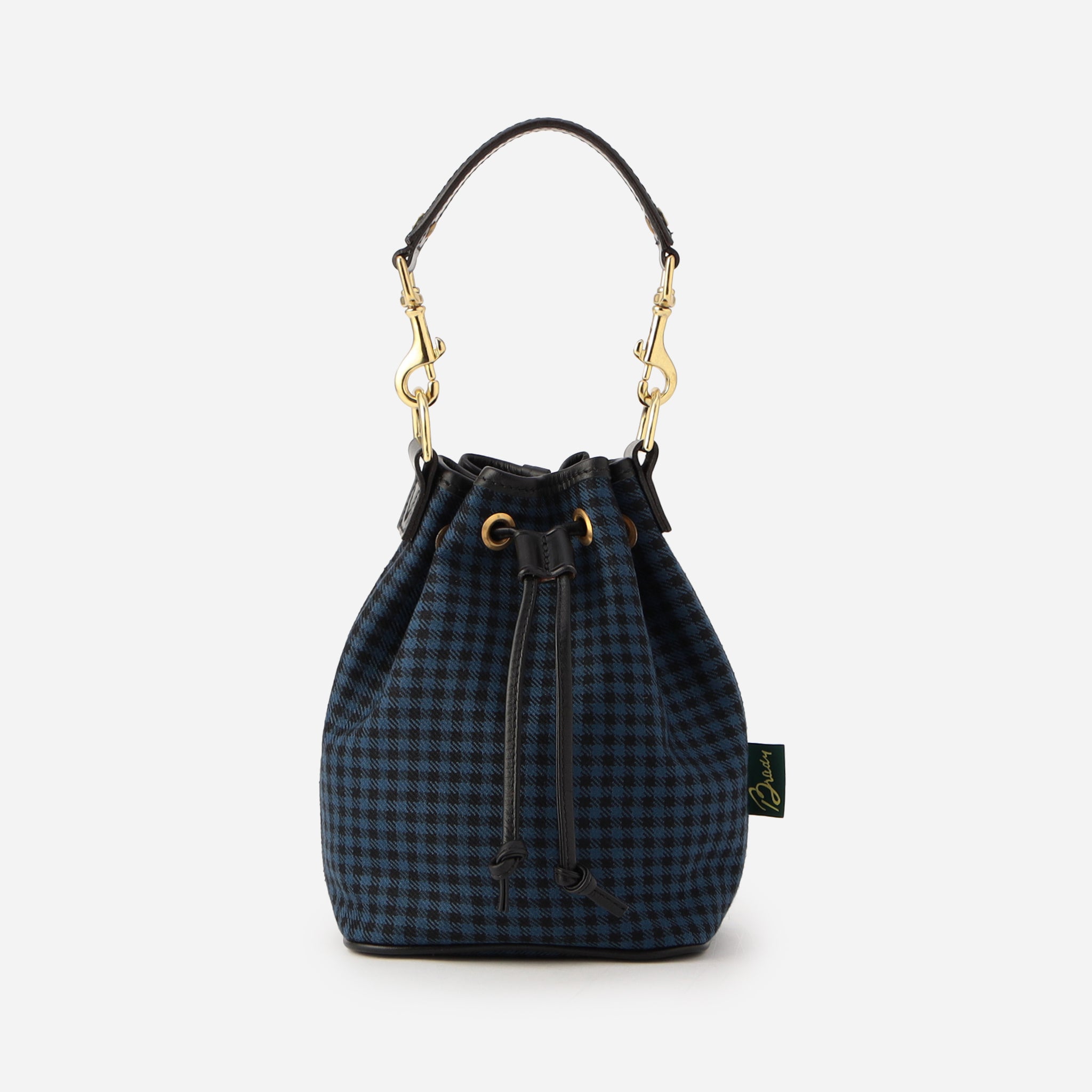 ELY LOCHCARRON WOOL CHECK