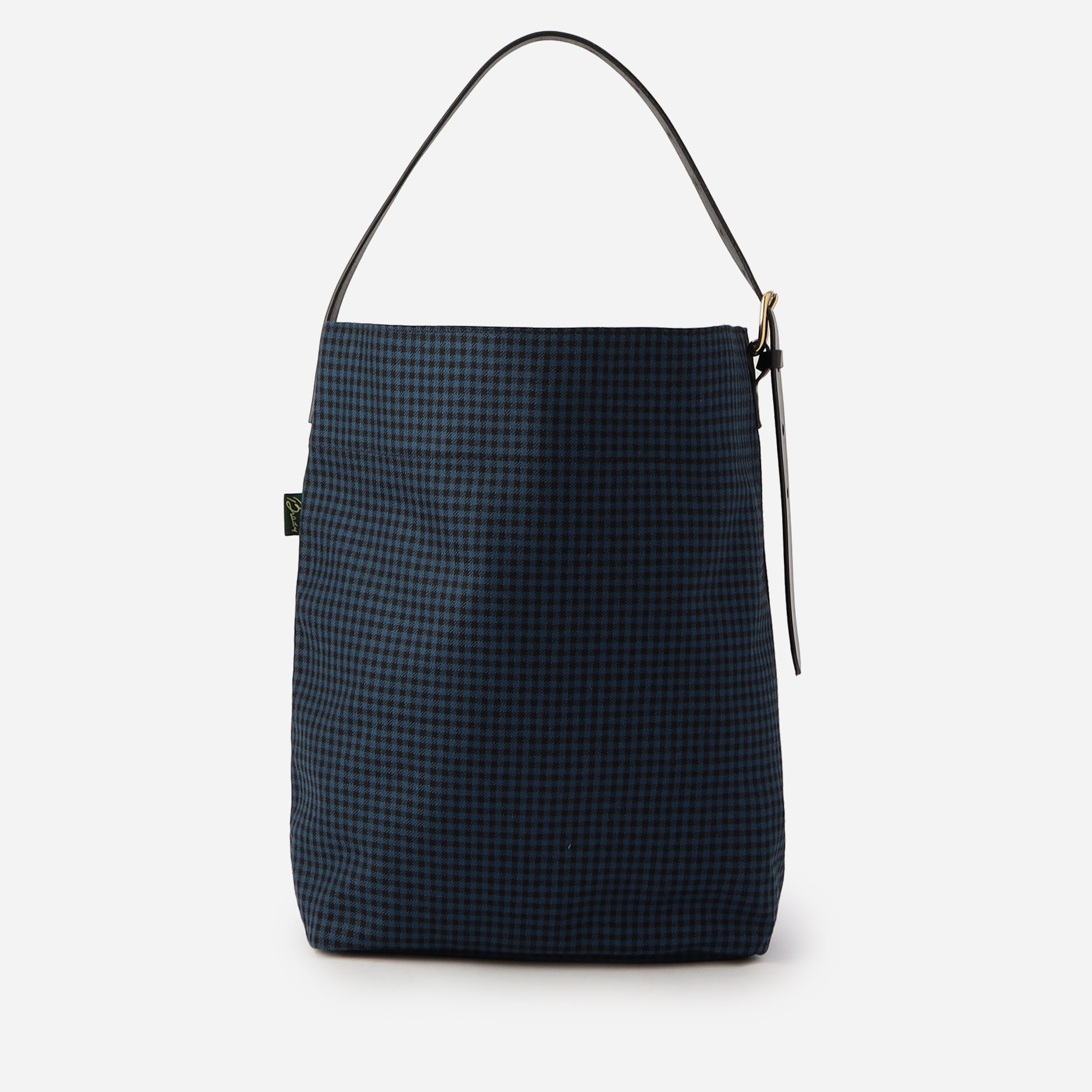 LEVEN LOCHCARRON WOOL CHECK