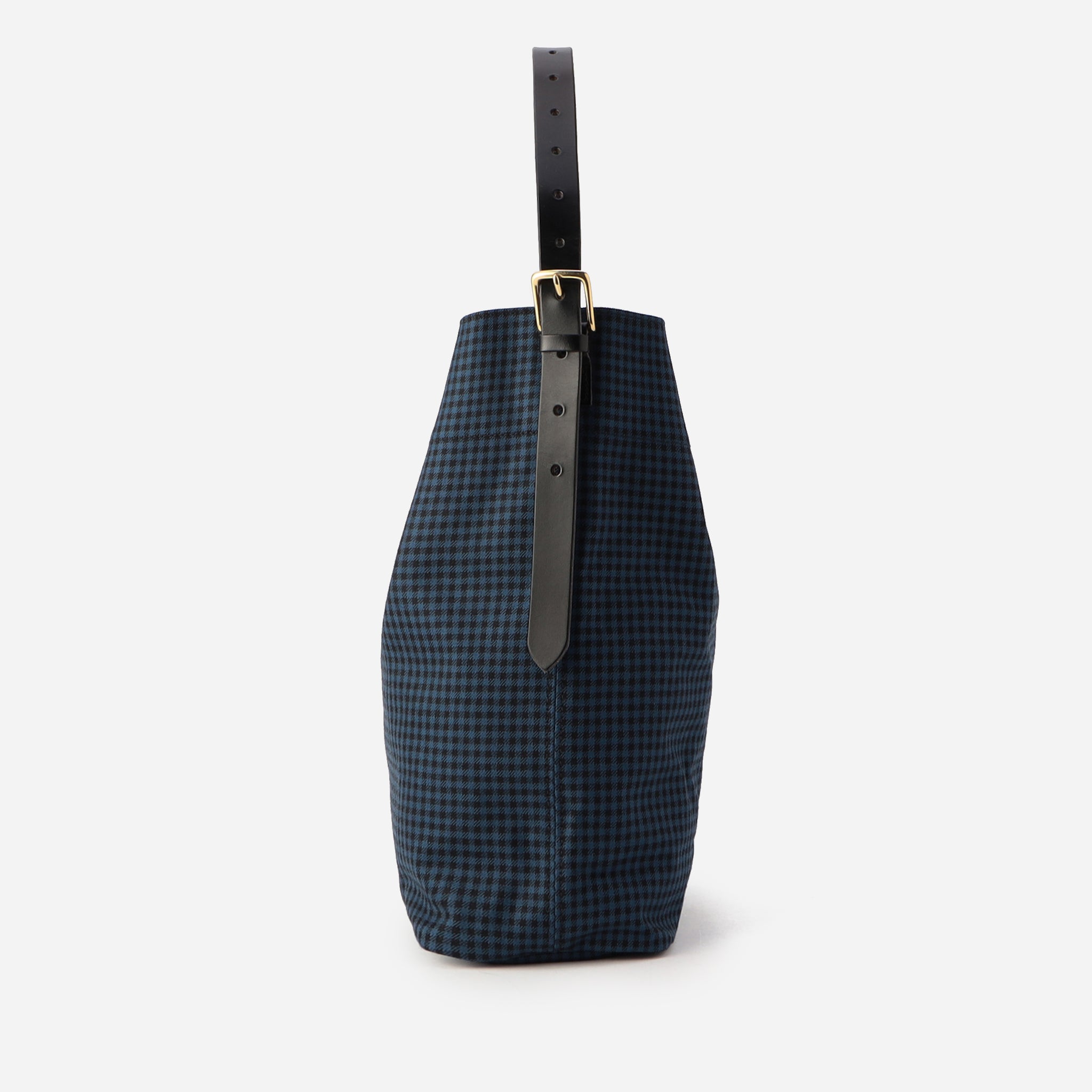 LEVEN LOCHCARRON WOOL CHECK