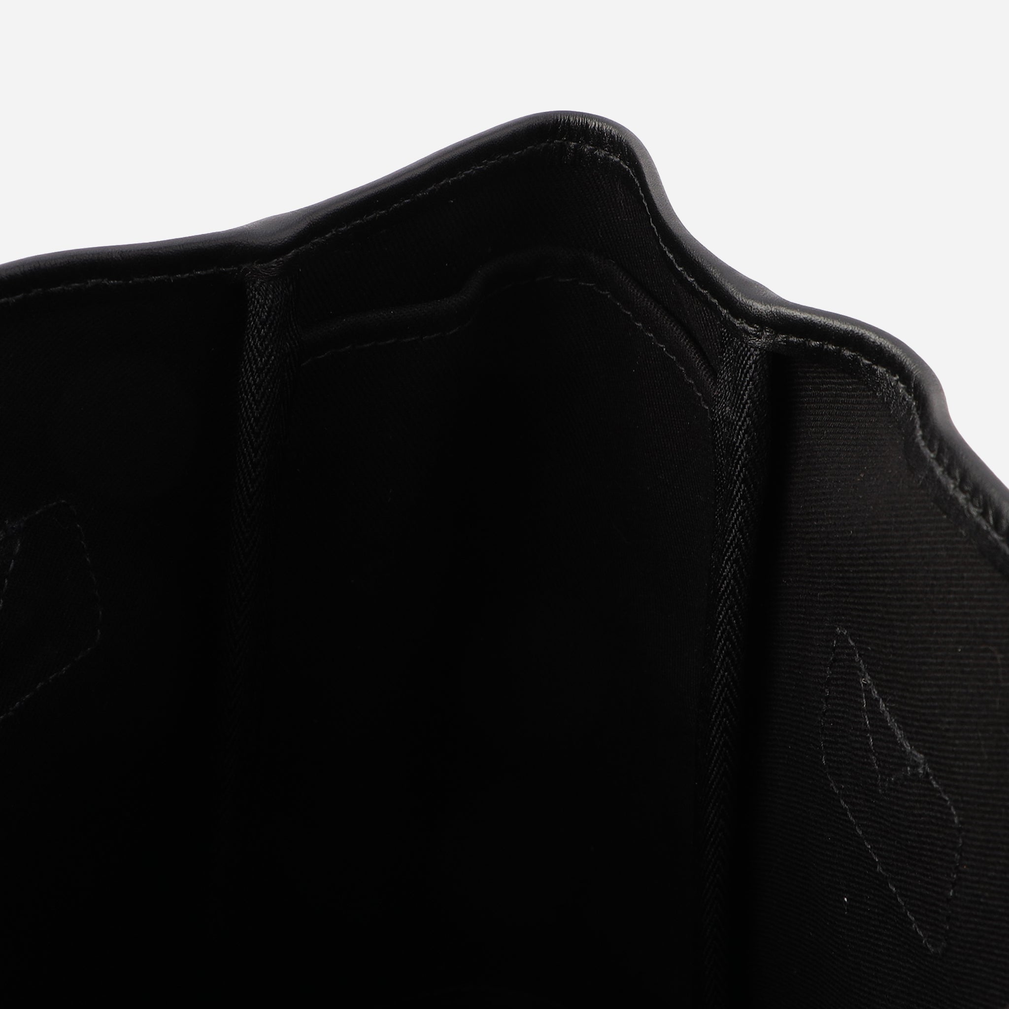 EXTRA SMALL CARRYALL LOCHCARRON WOOL CHECK